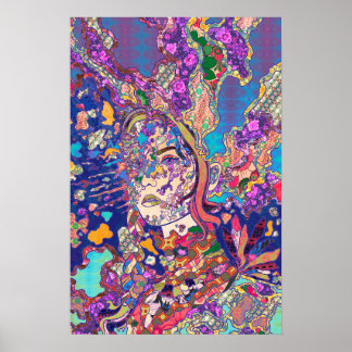 The Change Poster