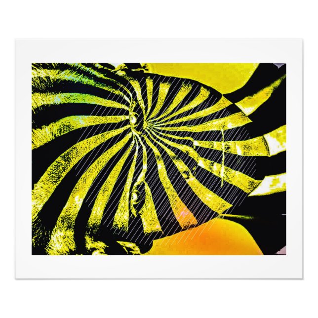 The Changeling Photo Print (Front)