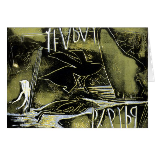 The Changing Centuries (Front Horizontal)