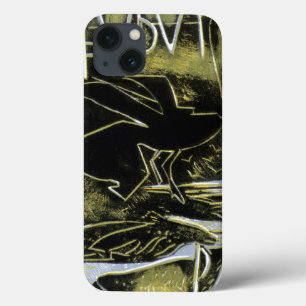 The Changing Centuries iPhone 13 Case