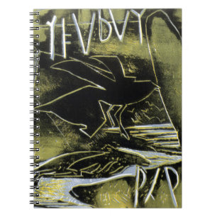 The Changing Centuries Notebook