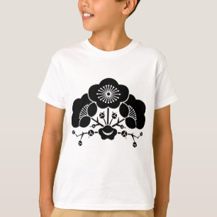 The Changing Plum T-Shirt