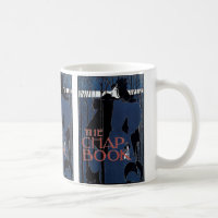 The Chap-Book ~ Blue Lady