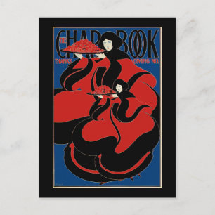 The Chap-Book, Thanksgiving Number Holiday Postcard