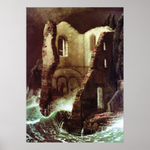 The Chapel Poster