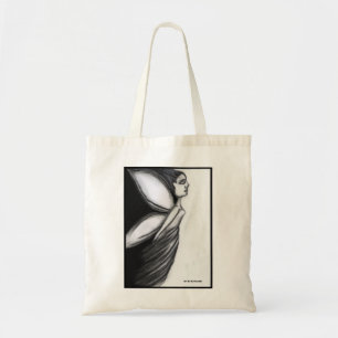 The Charcoal Fairy Bag