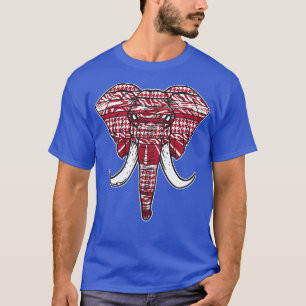 The Charging Elephant TShirt
