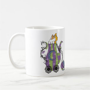 The Chariot Mug