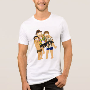"The Charity of Your Choice" Tri-Blend Shirt