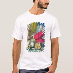 The Charming Brute T-Shirt