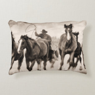 The Chase I Decorative Cushion
