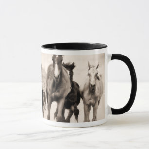The Chase I Mug