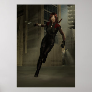 The Chase Poster