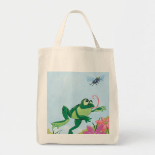 The Chase Tote Bag