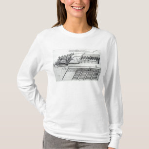 The Chateau de Gaillon T-Shirt