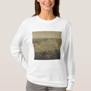 The Chateau de Versailles and the Place T-Shirt