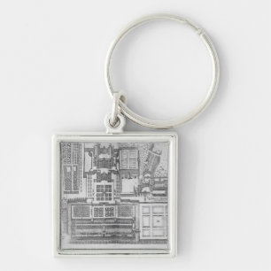 The Chateau, gardens and part of the park at Verne Key Ring