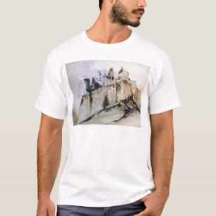 The Chateau of Vianden, 1871 T-Shirt
