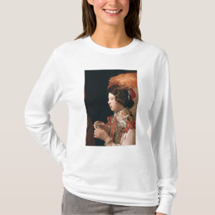 The Cheat with the Ace of Diamonds T-Shirt