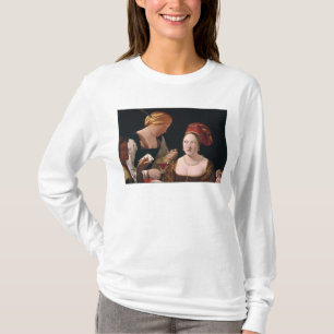 The Cheat with the Ace of Diamonds T-Shirt
