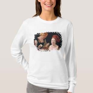 The Cheat with the Ace of Diamonds T-Shirt