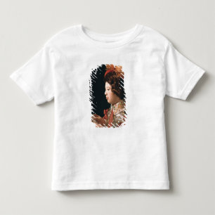 The Cheat with the Ace of Diamonds Toddler T-Shirt