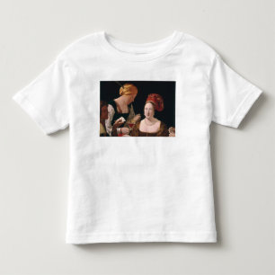 The Cheat with the Ace of Diamonds Toddler T-Shirt