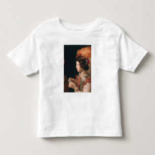 The Cheat with the Ace of Diamonds Toddler T-Shirt