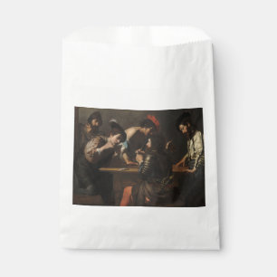 The Cheats, Mercenary Soldiers Playing Cards Favour Bags