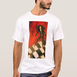 THE CHECKMATE OF DREAD T-Shirt