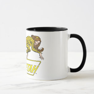The Cheetah Mug