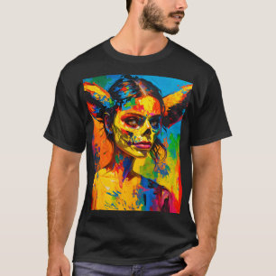The Chernobyl resident T-Shirt