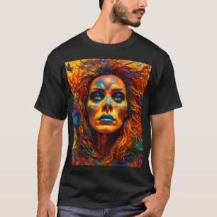 The Chernobyl resident T-Shirt