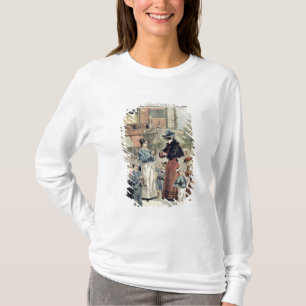 The Cherry Season T-Shirt