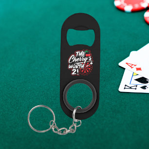 The Cherry's Worth 2 - Dart Player
