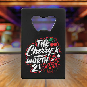 The Cherry's Worth 2 - Funny Dart Player
