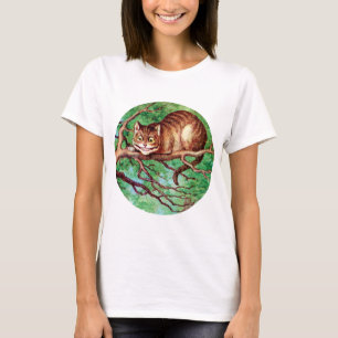 THE CHESHIRE CAT T-Shirt