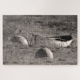 The Chetzemoka Jigsaw Puzzle