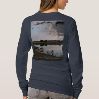 The  Chiari Angel 2 T-Shirt