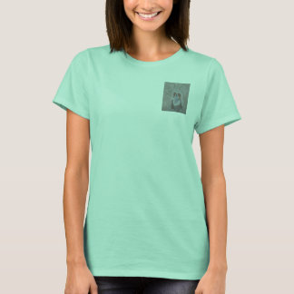 The Chiari Dog T-Shirt