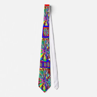 The Chiari Tie
