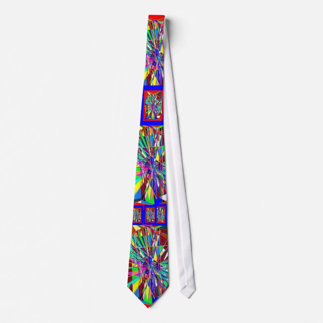 The Chiari Tie (Front)