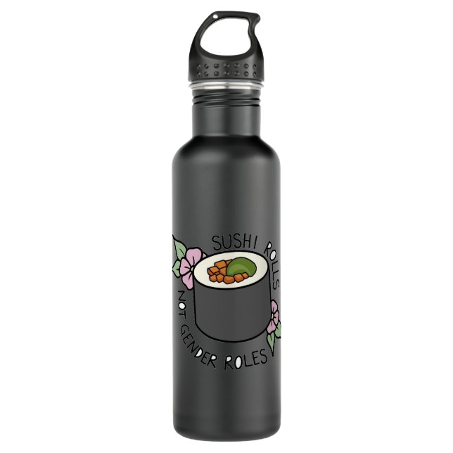 The Chicago School of Professional Psychology Esse 710 Ml Water Bottle (Front)