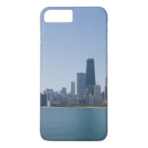 The Chicago Skyline