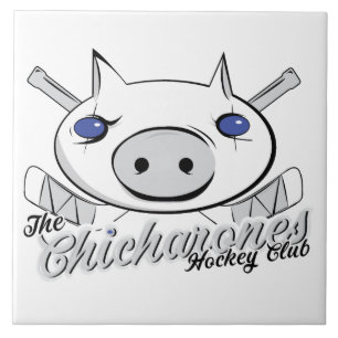 The Chicharones Tile