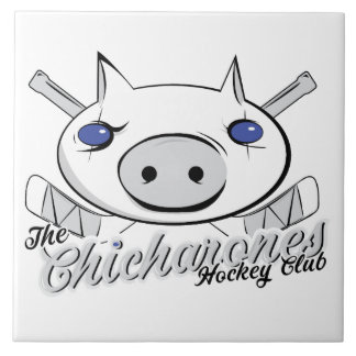 The Chicharones Tile