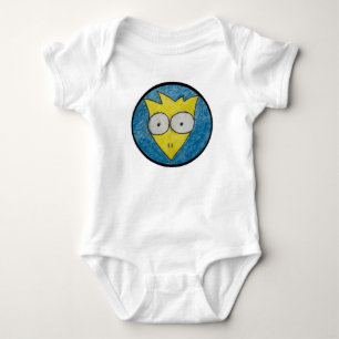 The Chicken Bodysuit
