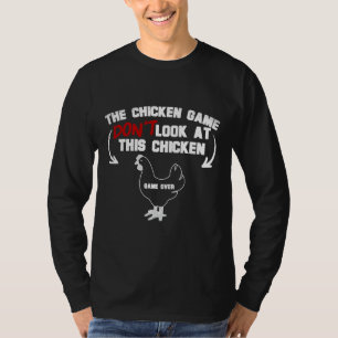 The Chicken Gam T-Shirt