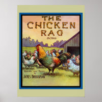 The Chicken Rag
