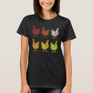 the Chicken Whisperer T-Shirt